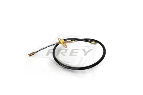 Cable Pull, parking brake (745022201)