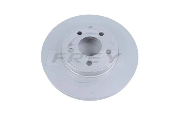 Brake Disc (745237601)