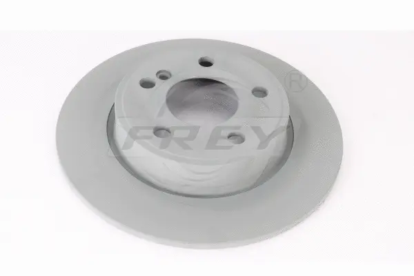 Brake Disc (745231501)