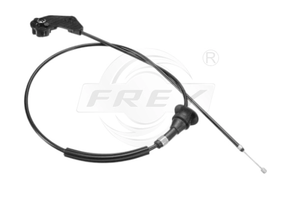 Bonnet Cable (890102101)