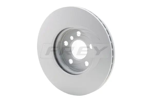 Brake Disc (845232601)