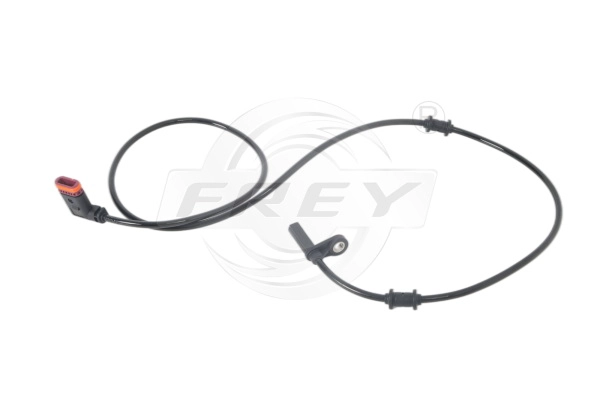 Sensor, wheel speed (782204501)