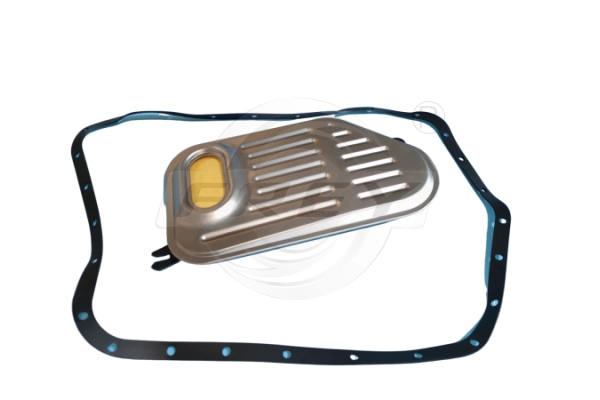 Hydraulic Filter, automatic transmission (804400601)