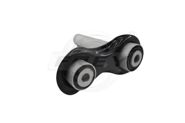 Control/Trailing Arm, wheel suspension (850128601)