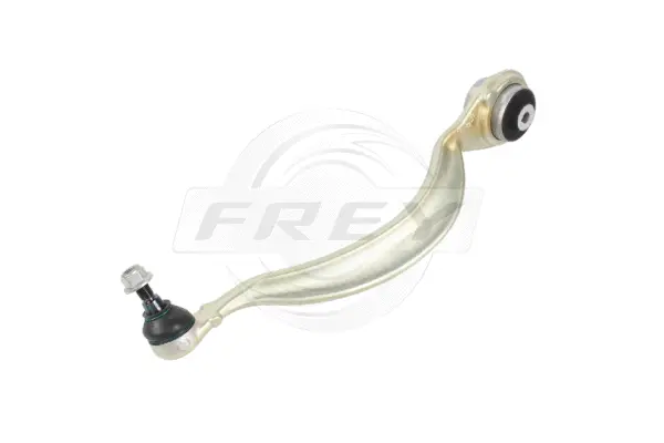 Control/Trailing Arm, wheel suspension (750106601)