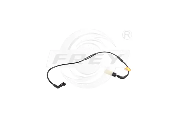 Warning Contact, brake pad wear (880701301)