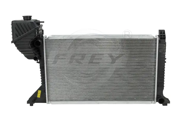 Radiator, engine cooling (723803701)