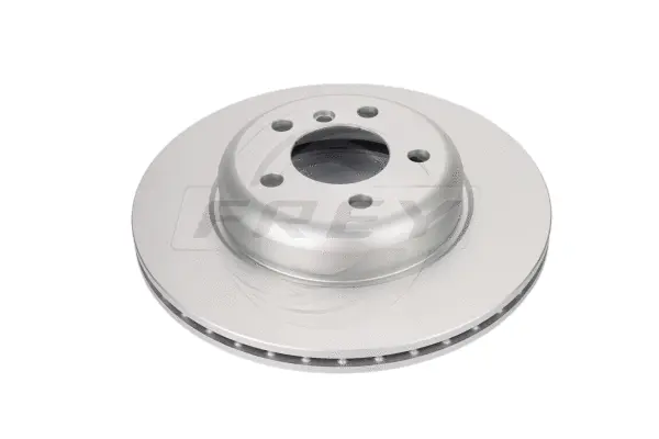 Brake Disc (845224201)