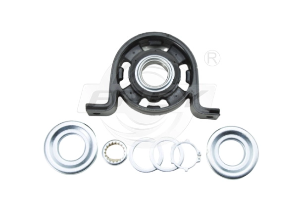 Suspension, propshaft (765405101)