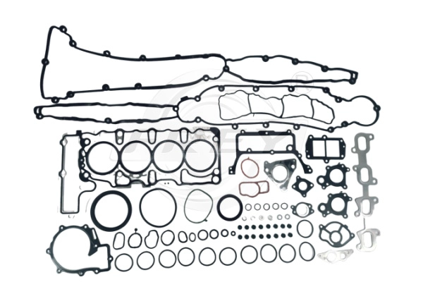 Gasket Kit, cylinder head (700303243)