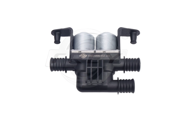 Evaporator, air conditioning (888405501)