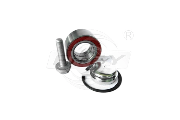 Wheel Bearing Kit (765504001)