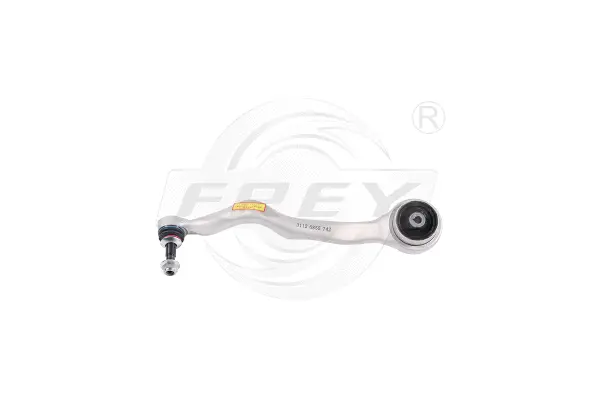 Control/Trailing Arm, wheel suspension (850109901)