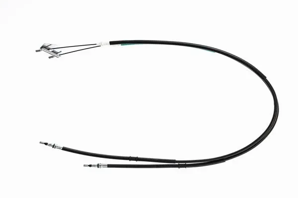 Cable Pull, parking brake (4602 613)