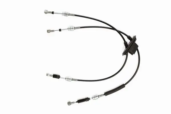 Cable Pull, manual transmission (1114 654)