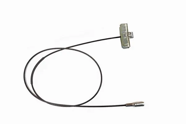Cable Pull, parking brake (1302 731)