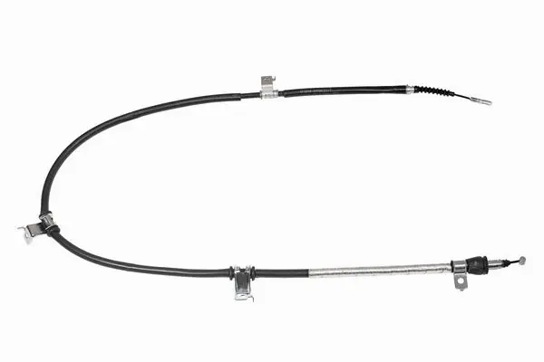 Cable Pull, parking brake (2702 633)