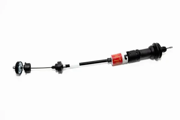 Cable Pull, clutch control (6001 607)