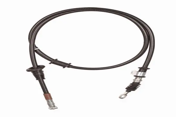 Cable Pull, parking brake (3302 640)