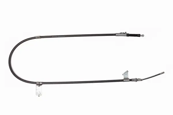 Cable Pull, parking brake (3702 601)