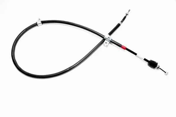 Cable Pull, parking brake (2702 614)