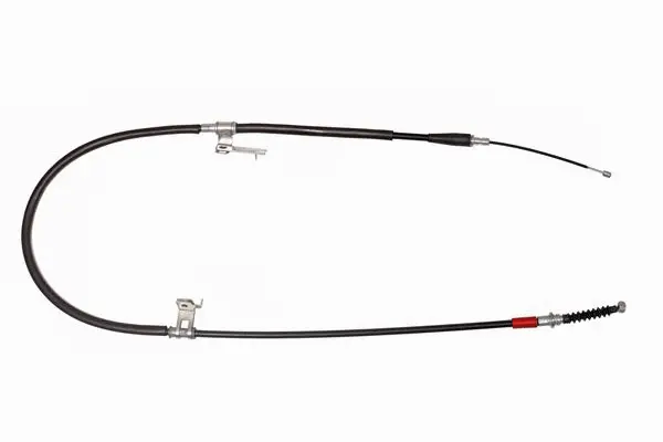 Cable Pull, parking brake (3402 673)