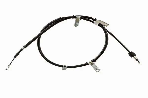 Cable Pull, parking brake (2702 666)