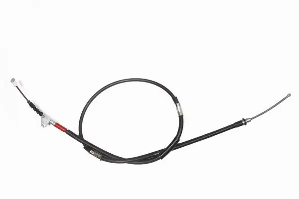 Cable Pull, parking brake (6802 650)