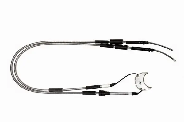 Cable Pull, parking brake (4602 235)