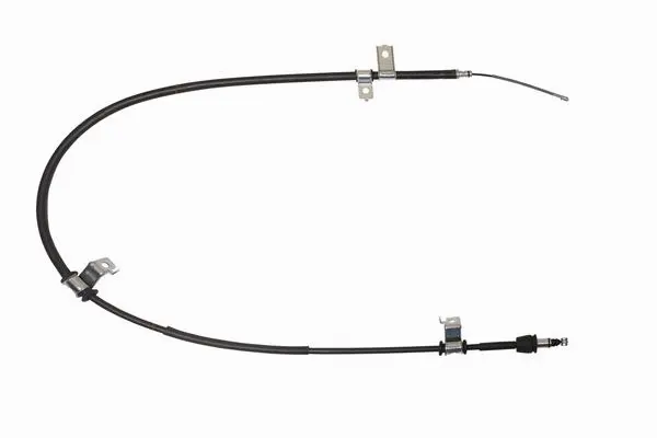 Cable Pull, parking brake (2702 650)