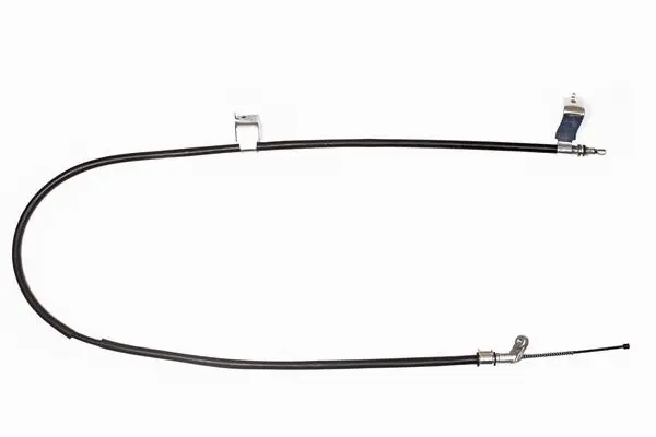 Cable Pull, parking brake (3702 707)