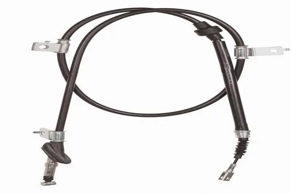 Cable Pull, parking brake (2802 634)