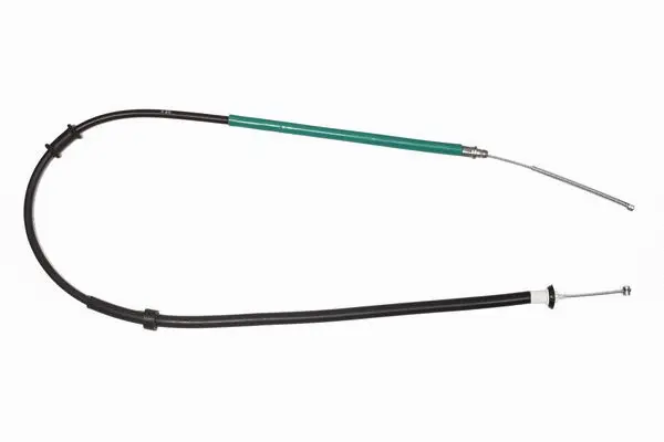 Cable Pull, parking brake (5202 635)