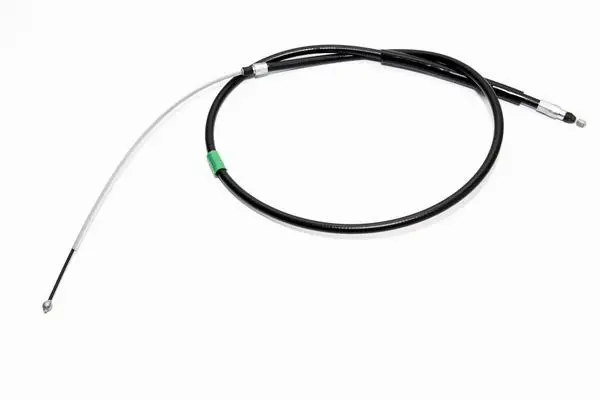 Cable Pull, parking brake (4402 606)