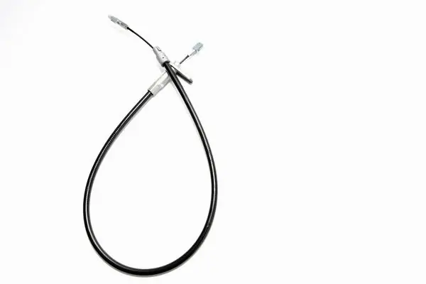 Cable Pull, parking brake (5502 615)