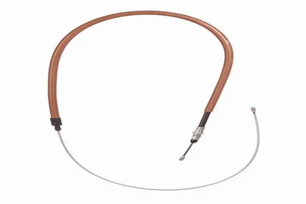 Cable Pull, parking brake (4502 604)
