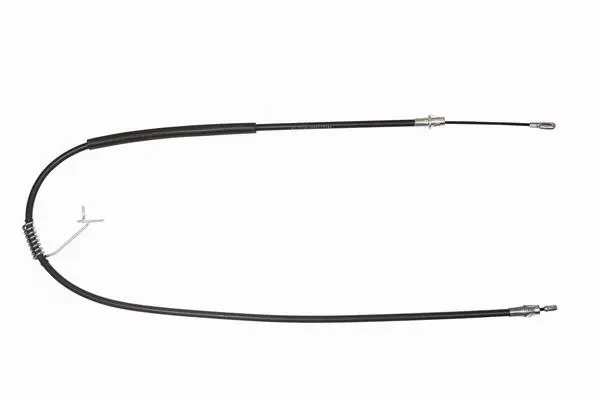 Cable Pull, parking brake (4602 791)