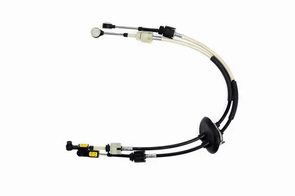 Cable Pull, manual transmission (6014 603)