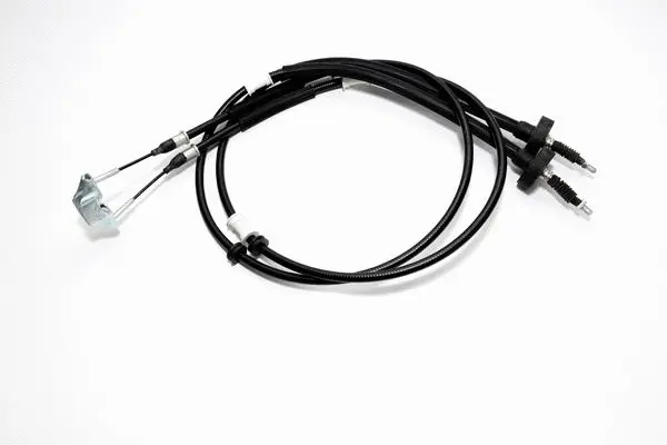 Cable Pull, parking brake (4602 632)