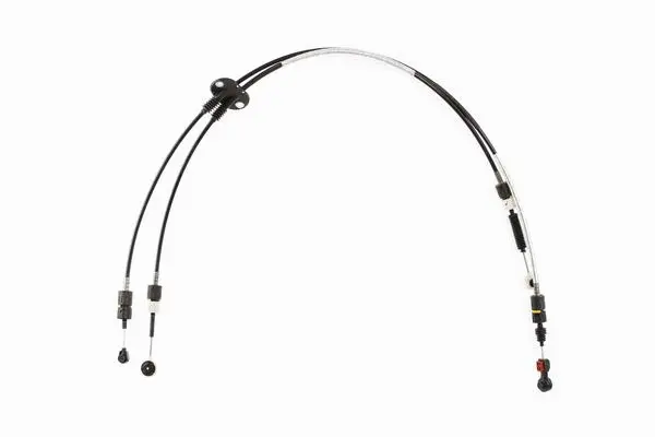 Cable Pull, manual transmission (4614 620)