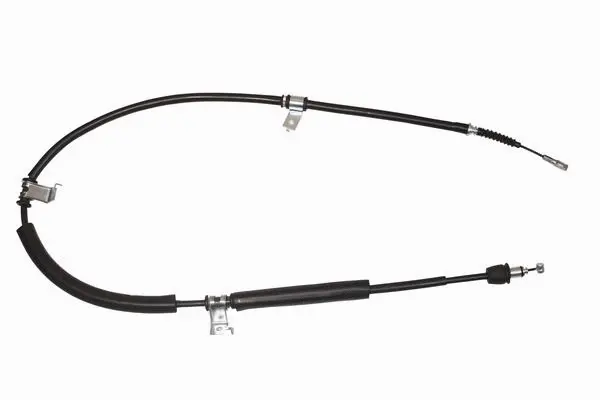 Cable Pull, parking brake (4902 609)