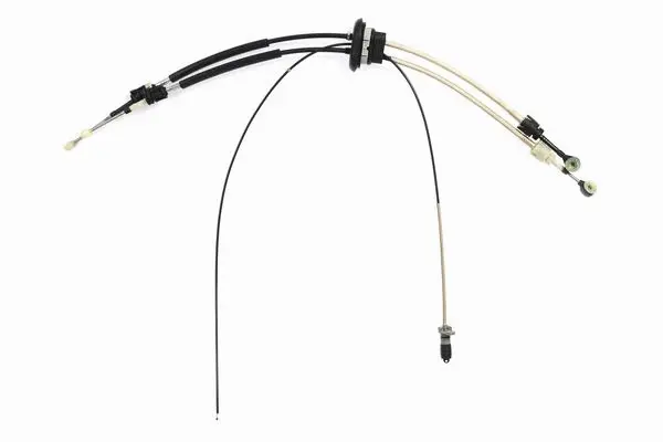Cable Pull, manual transmission (6014 608)