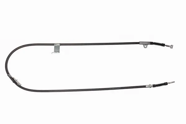 Cable Pull, parking brake (3702 665)