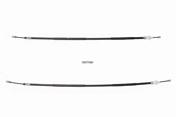 Cable Pull, parking brake (1302 769)