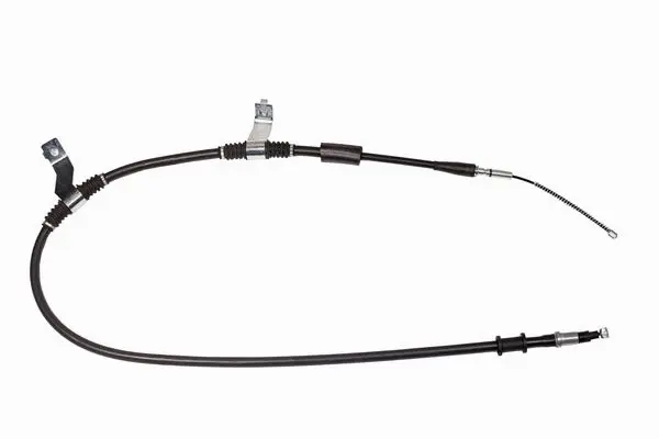 Cable Pull, parking brake (2402 615)