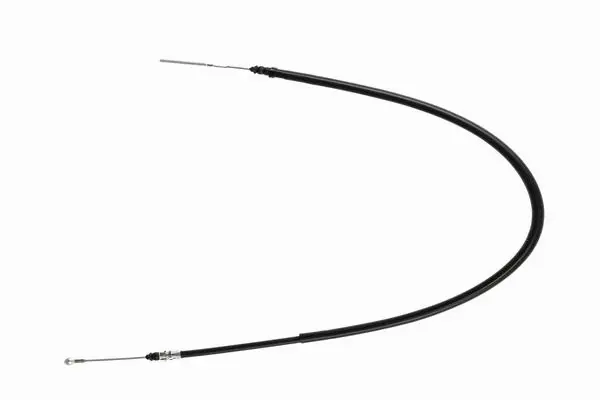 Cable Pull, parking brake (4502 618)