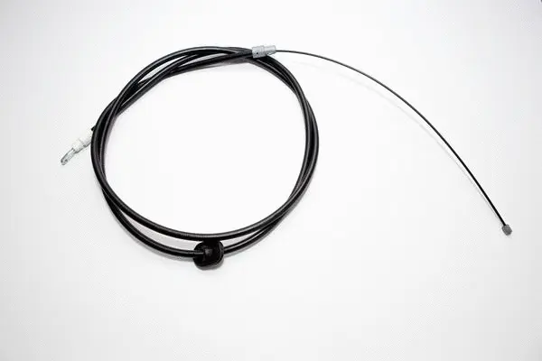 Cable Pull, parking brake (5502 643)
