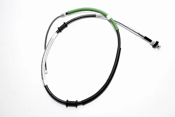 Cable Pull, parking brake (1102 028)