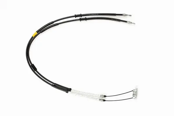 Cable Pull, parking brake (5902 713)