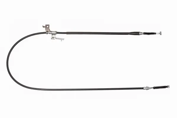 Cable Pull, parking brake (3402 611)